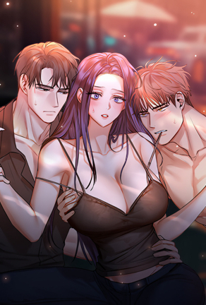 哗咔漫画观看入口新番上线